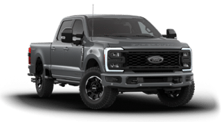 2026 Ford Super Duty® External Image 5
